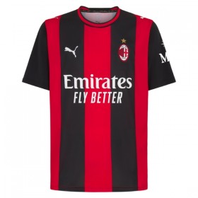 AC Milan Modrić 14 Domaći Nogometni Dresovi 2026-27