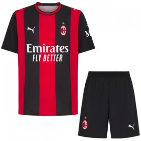 AC Milan Pavlovic 31 Dječji Domaći Nogometni Dresovi 2026-27