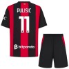 AC Milan Pulisic 11 Dječji Domaći Nogometni Dresovi 2026-27