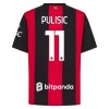 AC Milan Pulisic 11 Domaći Nogometni Dresovi 2026-27