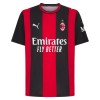 AC Milan Pulisic 11 Domaći Nogometni Dresovi 2026-27