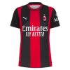AC Milan Ženska Domaći Nogometni Dresovi 2026-27