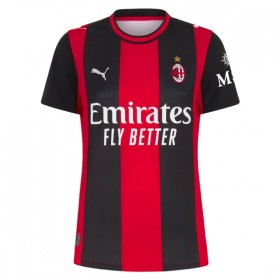 AC Milan Ženska Domaći Nogometni Dresovi 2026-27