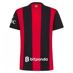 AC Milan Ženska Domaći Nogometni Dresovi 2026-27