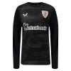Athletic Bilbao Golmanski Domaći Nogometni Dresovi 2026-27 L/S Athletic Bilbao Golmanski Domaći Nogometni Dresovi 2026-27 L/S