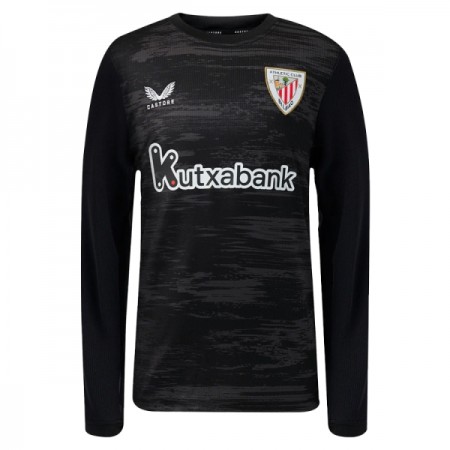Athletic Bilbao Golmanski Domaći Nogometni Dresovi 2026-27 L/S Athletic Bilbao Golmanski Domaći Nogometni Dresovi 2026-27 L/S