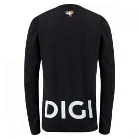 Athletic Bilbao Golmanski Domaći Nogometni Dresovi 2026-27 L/S