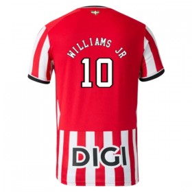 Athletic Bilbao Williams JR 10 Domaći Nogometni Dresovi 2026-27