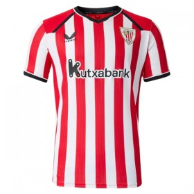 Athletic Bilbao Williams JR 10 Domaći Nogometni Dresovi 2026-27