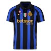 Inter Milan Domaći Nogometni Dresovi 2026-27 Inter Milan Domaći Nogometni Dresovi 2026-27