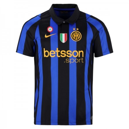 Inter Milan Domaći Nogometni Dresovi 2026-27 Inter Milan Domaći Nogometni Dresovi 2026-27
