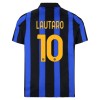Inter Milan Lautaro 10 Domaći Nogometni Dresovi 2026-27