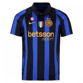Inter Milan Lautaro 10 Domaći Nogometni Dresovi 2026-27