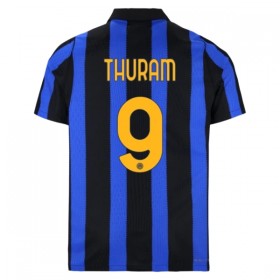 Inter Milan Thuram 9 Domaći Nogometni Dresovi 2026-27