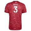 Liverpool Endo 3 Domaći Nogometni Dresovi 2026-27