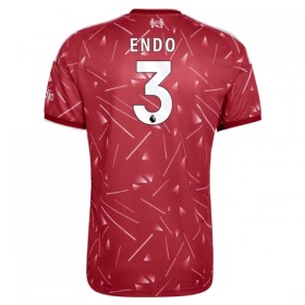 Liverpool Endo 3 Domaći Nogometni Dresovi 2026-27