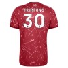 Liverpool Frimpong 30 Domaći Nogometni Dresovi 2026-27 Liverpool Frimpong 30 Domaći Nogometni Dresovi 2026-27