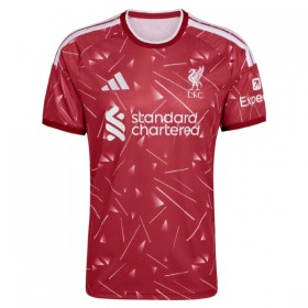Liverpool Frimpong 30 Domaći Nogometni Dresovi 2026-27