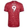 Liverpool Isak 9 Domaći Nogometni Dresovi 2026-27