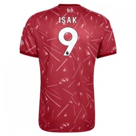 Liverpool Isak 9 Domaći Nogometni Dresovi 2026-27