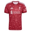 Liverpool Isak 9 Domaći Nogometni Dresovi 2026-27