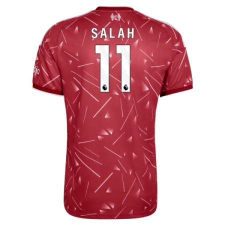 Liverpool M.Salah 11 Domaći Nogometni Dresovi 2026-27 Liverpool M.Salah 11 Domaći Nogometni Dresovi 2026-27