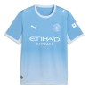 Manchester City Gvardiol 24 Domaći Nogometni Dresovi 2026-27