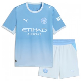 Manchester City Haaland 9 Dječji Domaći Nogometni Dresovi 2026-27