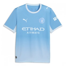 Manchester City Haaland 9 Domaći Nogometni Dresovi 2026-27