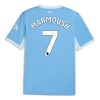 Manchester City Marmoush 7 Domaći Nogometni Dresovi 2026-27