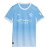 Manchester City Ženska Domaći Nogometni Dresovi 2026-27