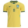 Brazil Raphinha 11 Domaći Nogometni Dresovi SP 2026