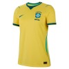 Brazil Ženska Domaći Nogometni Dresovi SP 2026