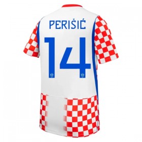 Hrvatska Perišić 14 Domaći Nogometni Dresovi SP 2026