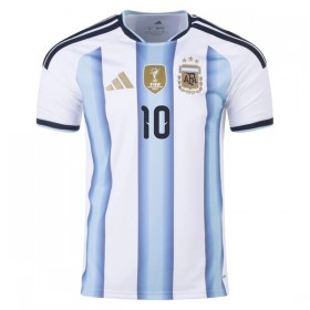 Argentina Maradona 10 Domaći Nogometni Dresovi SP 2026