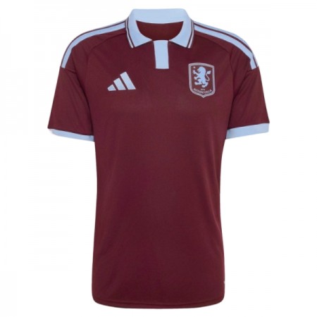 Aston Villa Domaći Nogometni Dresovi 2026-27