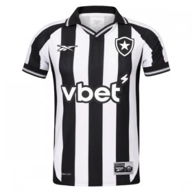 Botafogo Domaći Nogometni Dresovi 2026-27