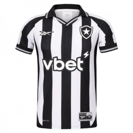 Botafogo Domaći Nogometni Dresovi 2026-27