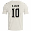 Egipat M. Salah 10 Gostujući Nogometni Dresovi SP 2026 Egipat M. Salah 10 Gostujući Nogometni Dresovi SP 2026