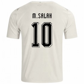 Egipat M. Salah 10 Gostujući Nogometni Dresovi SP 2026