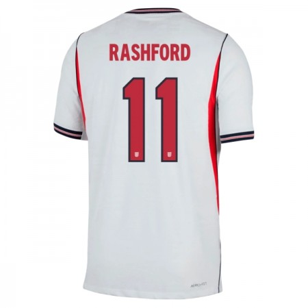 Engleska Rashford 11 Domaći Nogometni Dresovi SP 2026 Engleska Rashford 11 Domaći Nogometni Dresovi SP 2026