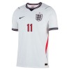 Engleska Rashford 11 Domaći Nogometni Dresovi SP 2026