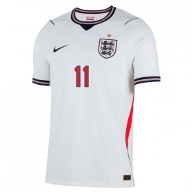 Engleska Rashford 11 Domaći Nogometni Dresovi SP 2026
