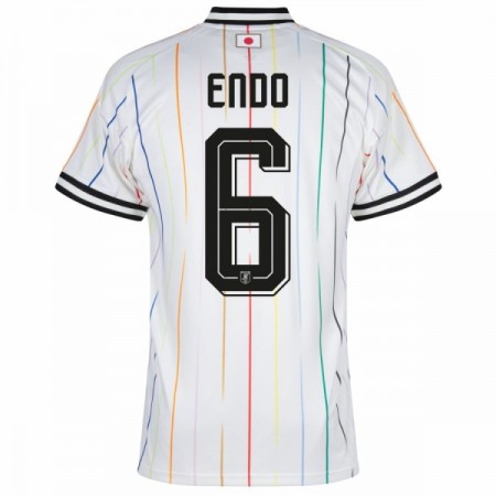 Japan Endo 6 Domaći Nogometni Dresovi SP 2026 Japan Endo 6 Domaći Nogometni Dresovi SP 2026