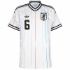 Japan Endo 6 Domaći Nogometni Dresovi SP 2026