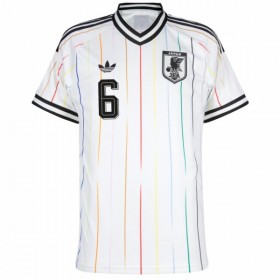 Japan Endo 6 Domaći Nogometni Dresovi SP 2026