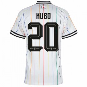 Japan Kubo 20 Gostujući Nogometni Dresovi SP 2026
