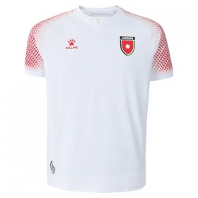 Jordan Domaći Nogometni Dresovi SP 2026