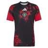 Manchester United Rose Pre-Match Nogometni Dresovi 2026-27 Manchester United Rose Pre-Match Nogometni Dresovi 2026-27