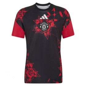 Manchester United Rose Pre-Match Nogometni Dresovi 2026-27